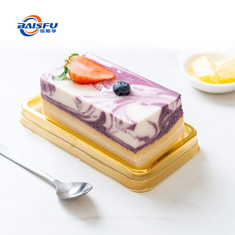 Natural Blueberry Cheese Powder Flavor for Beverage Bakery Dairy