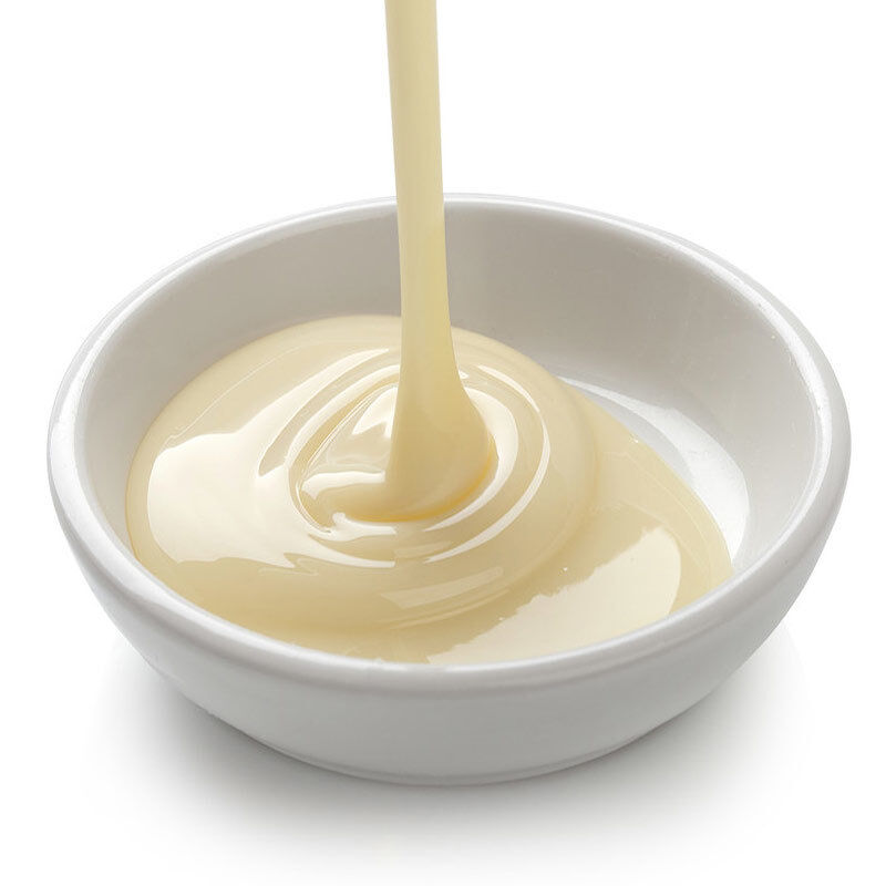 Concentrated Condensed Milk Flavor for Condensed Milk Cake Cookie Muffin and Sweet Pastry Dough