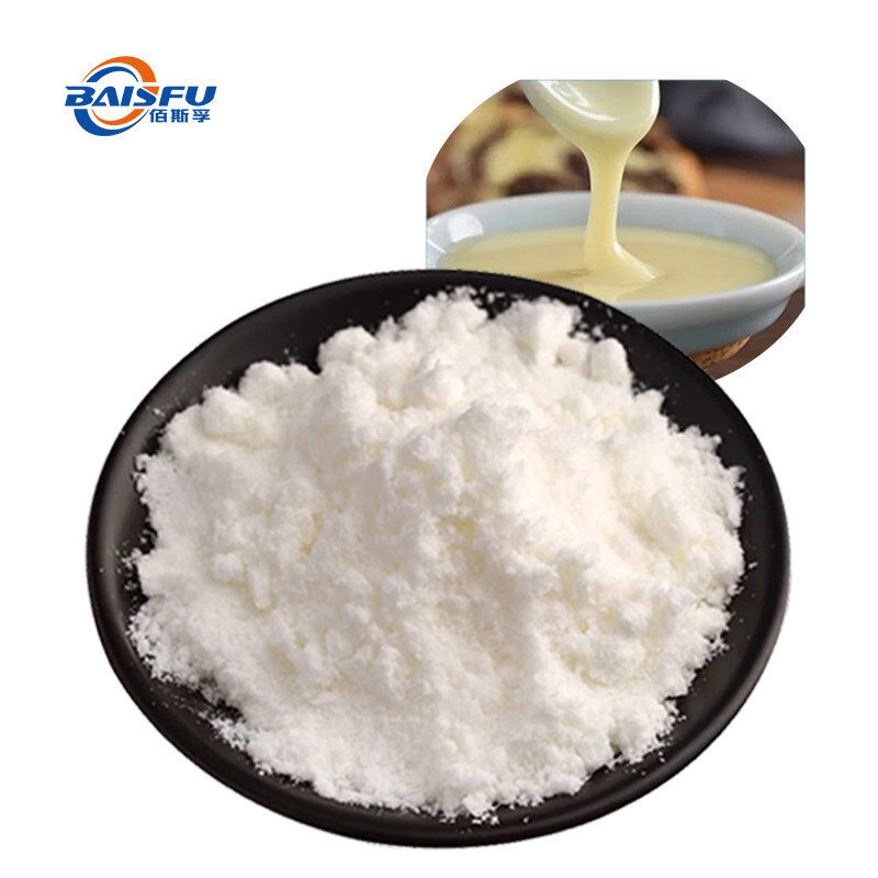 High Quality Condensed Milk Powder Flavor for Baking