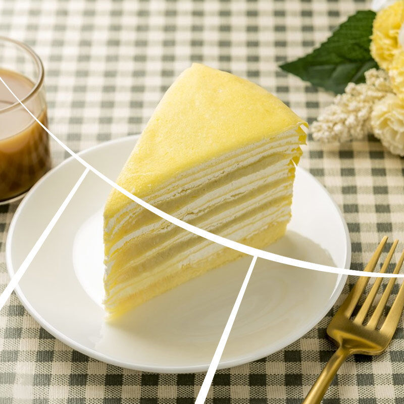 Premium Natural Durian Oil Flavor for Baking Rich Creamy Tropical Aroma 