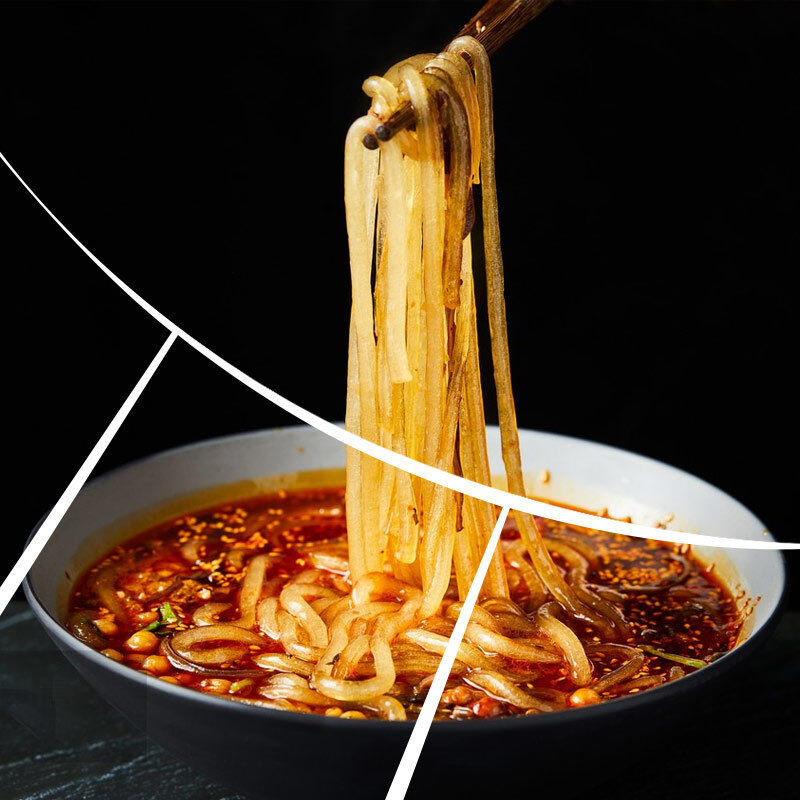Premium Chilli Powder Flavor for Hot Pot Base Spicy Soup Seasoning and Mala Broth Mix