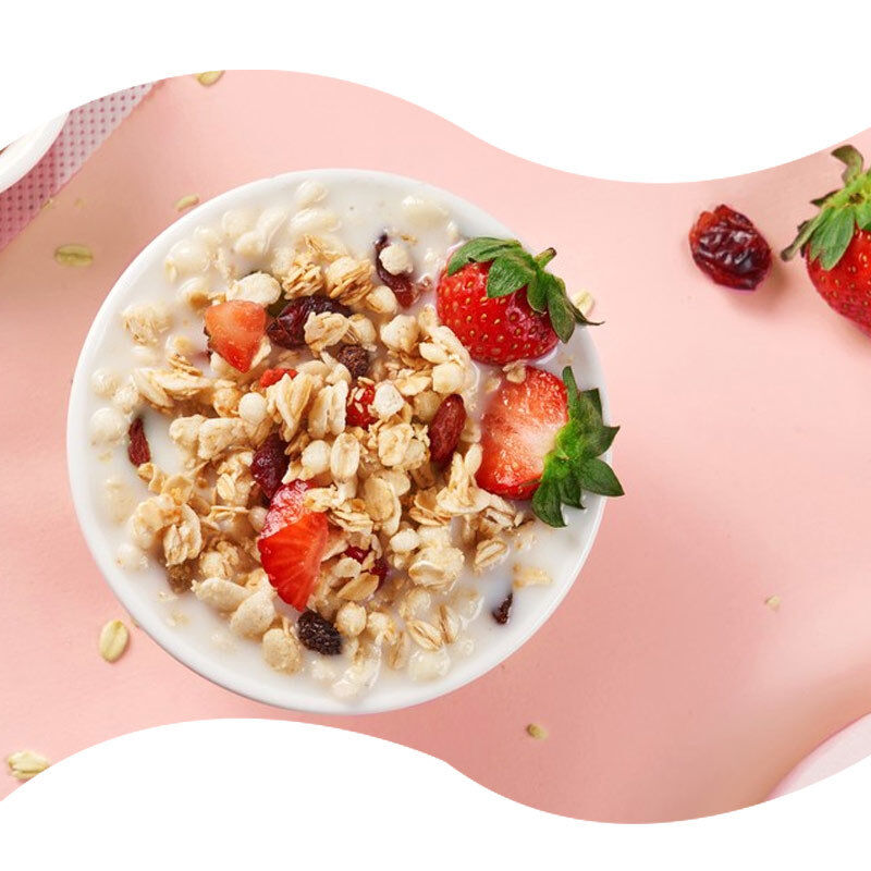 Premium Food Grade Cereal Powder Flavor for Bakery Delivering Rich Toasted Grain Aroma