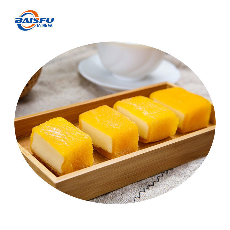 Premium Food Grade Mango Oil Flavor for Bakery Delivering Rich Toasted Grain Aroma