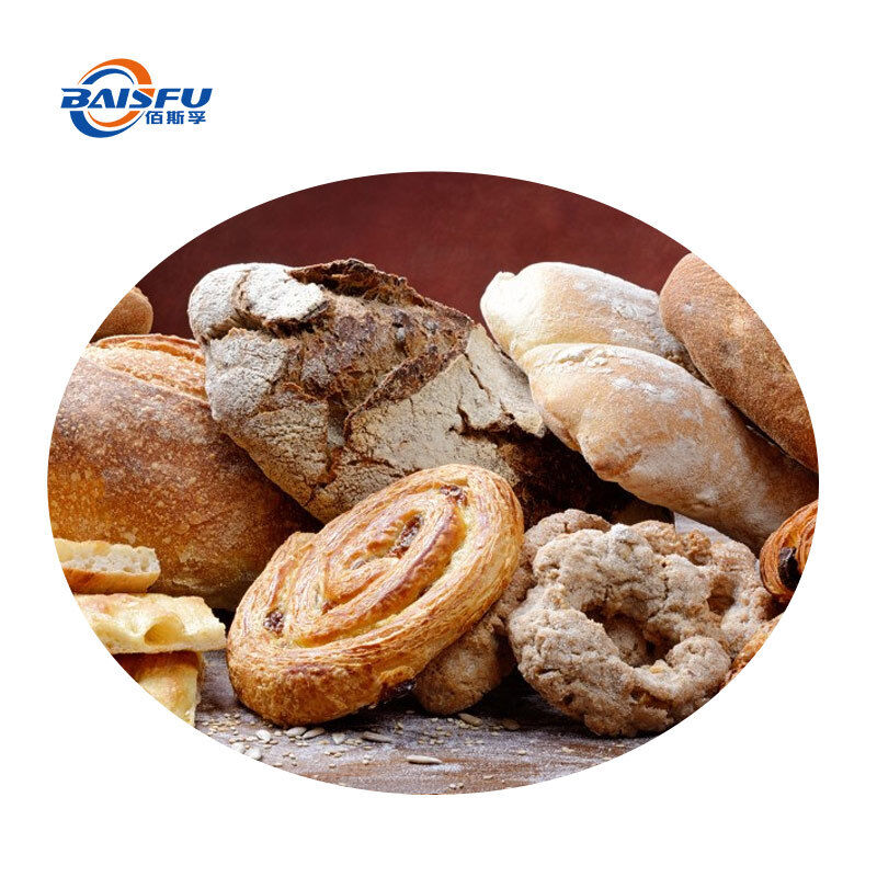 Premium Food Grade Water Soluble Malt Flavor for Bakery Enhancing Rich Toasted Grain Aroma