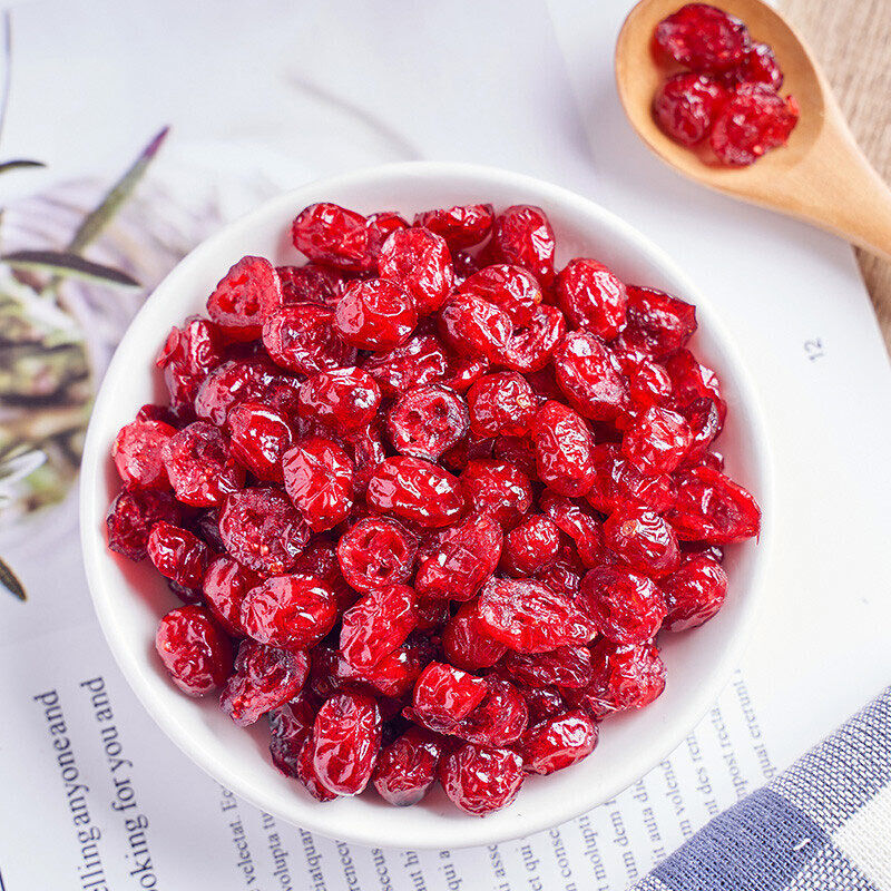 Premium Food Grade Water Soluble Cranberry Flavor for Bakery Delivering Vibrant Tart Red Berry Aroma