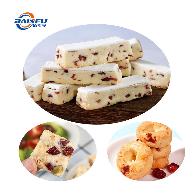 Premium Food Grade Water Soluble Cranberry Flavor for Bakery Delivering Vibrant Tart Red Berry Aroma