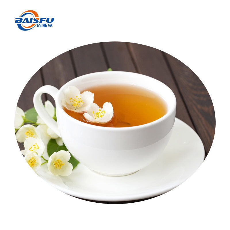 High Quality Food Grade Jasmine Flavor for Baking Fresh Flower Aroma