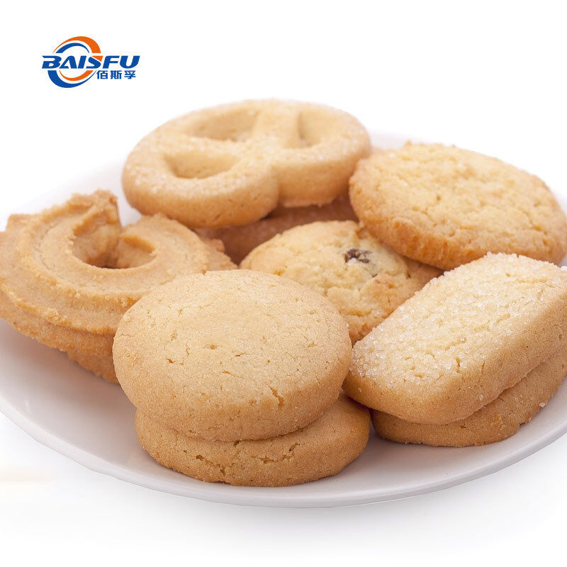 Pizza Flavor Specially developed for pizza flavoring, features uniform powder flavor integration
