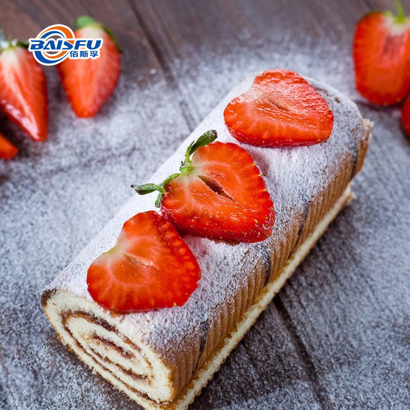 Strawberry Powder Flavor Developed exclusively for baking beverages confectioner dairy products and snack food systems