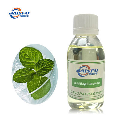 CAS 7492-70-8 Flavor And Fragrance Nature Butyl Butyryl Lactate  Liquid For Flavor