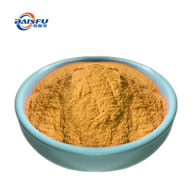 10:1 Sea Buckthorn Extract Flavonoid Sea Buckthorn Leaf Extract Water Soluble