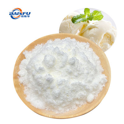 Cream Vanilla Dairy Flavors Liquid Food Flavoring Extracts Food Additive