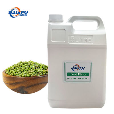 Baisfu High Concentrate Mung Bean Paste Flavor 20ml / 120ml / 500ml