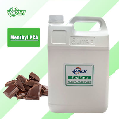 USP Cosmetic Grade 98% Menthyl PCA CAS:64519-44-4 Oisturizing Soothing Nti-Inflammatory Effects.
