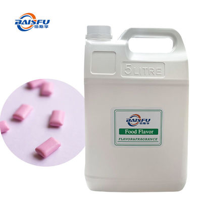 Liquid/Powder Sweet Aroma Grape Flavor (Chewing gum) Natural/Synthetic Food Essence for Dilution