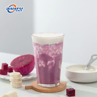 Certified Fermented yoghurt Flavor COA/MSDS/ISO/SC/KOSHER/HALAL Add Scale 0.02%-0.1%