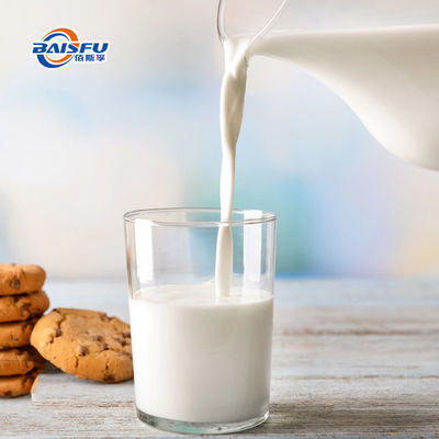 ISO Directly Supplying Edible Essence Flavours with COA/MSDS/ISO Certification