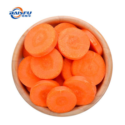 Natural Extract Food Coloring Oil-soluble β-carotene Yellow Color Powder