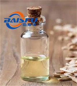 Shaanxi Baisfu plant extract  Yellow liquid, soluble in ethanol and other organic  98% liquid Safranal  with cheap price