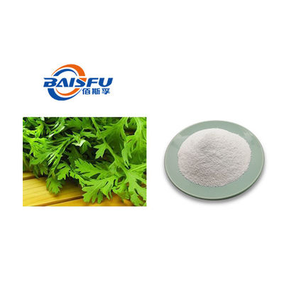 Baisfu White Fine Powder Natural High Quality Apigenin-7-O-Glucuronide Hot Selling CAS NO. 29741-09-1