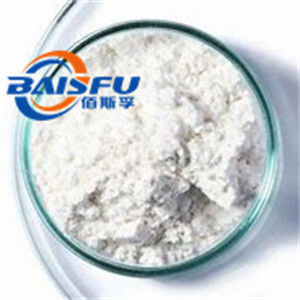 Shaanxi Baisfu plant extract  White Powder 18-BETA-GLYCYRRHETINIC ACID CAS NO.: 471-53-4