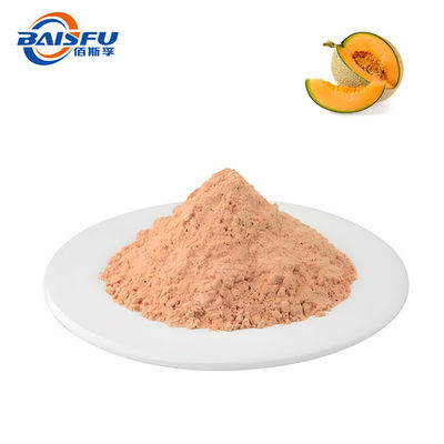 Baisfu High Quality Organic Melon Juice Powder100% Natural Melon Juice Powder With Best Price