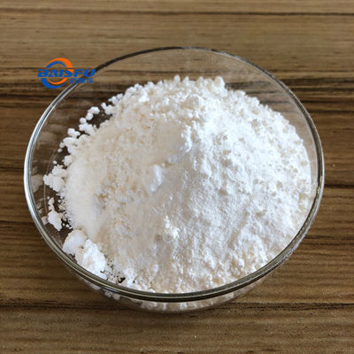 Baisfu White Powder Factories Sell High Quality Natural Iisoimperatorin CAS.: 482-45-1 Free Sample