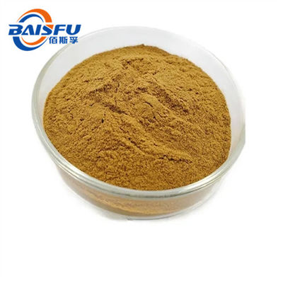 GMP Manufacturer Offer Pure High Quality  Natural Organic Polygalacic Acid 98% Polygalacic Acid  CAS 22338-71-2