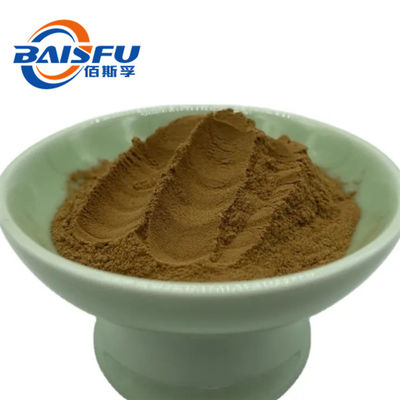 Professional Manufacturer Offer High Quality Ganoderic Acid A Powder 98% Ganoderic Acid A CAS NO.81907-62-2