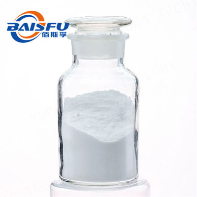 BAISFU Top Quality Bupropion Hydrochloride Hot Selling - Get Your Favorite Price Here With Low MOQ, CAS.: 31677-93-7