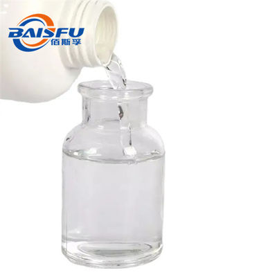 Chemical Synthesis Methyl 3-Methylthio Propionate CAS 13532-18-8 Natural Plant Extracts