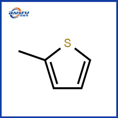 2-Methyl Thiophene Halal Certified Ideal Choice for Spray Drying CAS 554-14-3