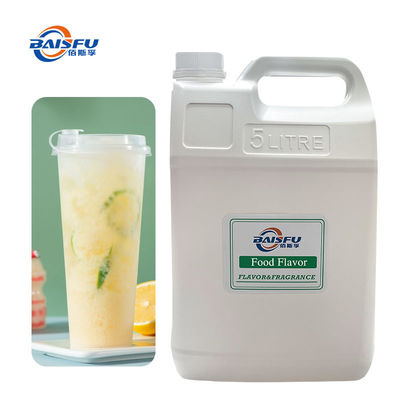 Highest Soft Drink Flavor Soda Flavor For Coffee Carbonated Drinks Sparkling Soda Water Yogurt Ice Cream Snacks