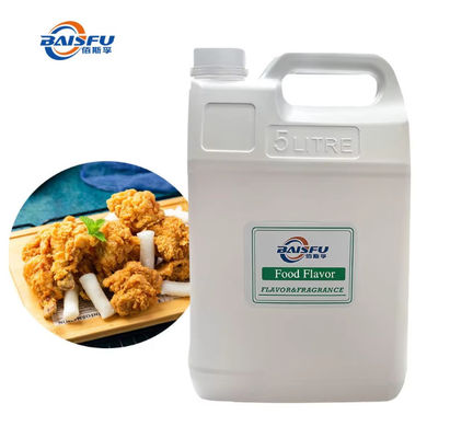 New Stock Roast Chicken Flavor Of Natur Powder Aroma Selected Raw Material Essence And Fragrance Fast Delivery