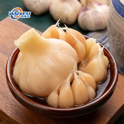 Garlic Emulsion Flavor For Prepared Mixes , Beverage Mixes , Bread Mixes , Cake Mixes