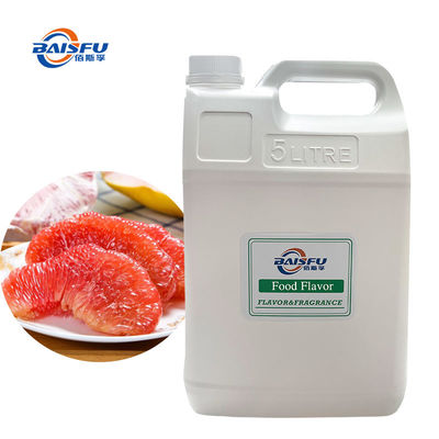 Natural Odor Pomelo Flavor for Food and Beverage Affordable