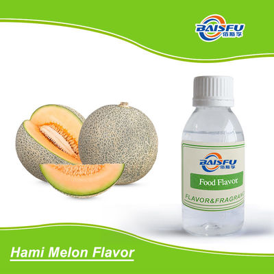 Food Grade Baisfu Supply Additive with Hami Melon Flavor Aroma