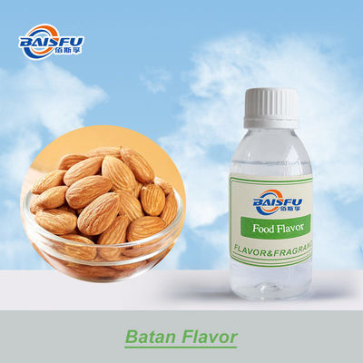 Food Grade Batan Flavors From Baisfu Supply ISO22000 And ISO9001 Certified