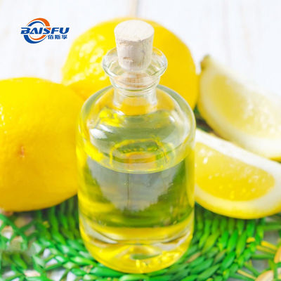 High Purity 99% Limette Flavor Seven-up Fresh Natural Lemon Aroma No Addition Shelf Life 2 Years