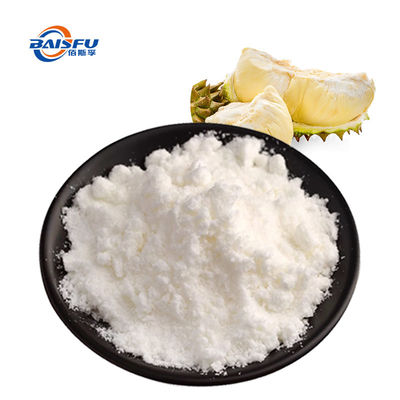 Natural Fruit Flavoring for Authentic Durian Aroma and Taste Sensation with Unique Ingredients