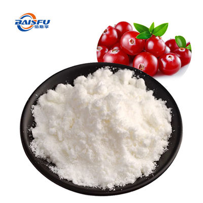 High-Performance Natural Fruit Flavoring Cranberry Flavor for Food and Industry Needs