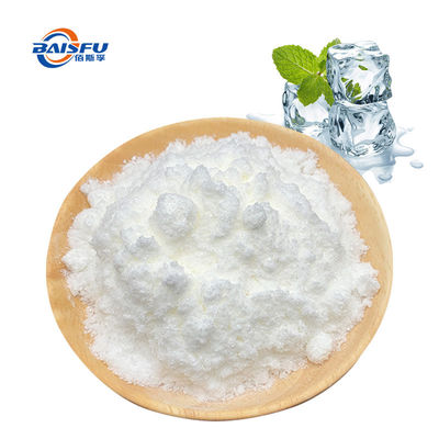 Pure and Natural Cooling Essence Natural Fruit Flavoring with Eucalyptus Oil and Borneol for a Mild Cooling Effect
