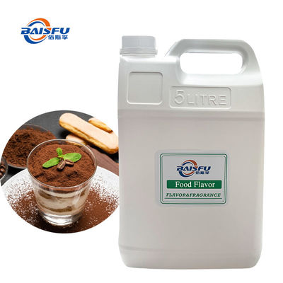 Delicious Tiramisu Flavoring for Cakes and Pastries Elevate Your Desserts