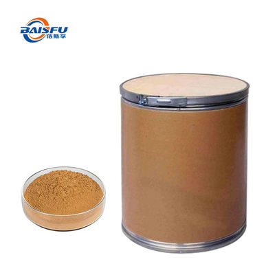 Gynostemma Pentaphyllum Plant Extract CAS 15588-68-8 Natural Herbal Supplement for Dietary and Cosmetic Formulations
