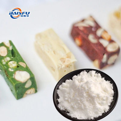 White Rabbit Candy Flavor Food Grade Fresh Fragrance Oil Water-Soluble Essence 99% Purity For Confectionery Beverage Dairy