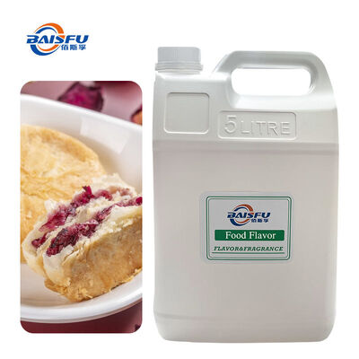 Baisfu Natural Flavors and Fragrances β-lonone CAS 14901-07-6  High Purity 98% for Food and Beverage 